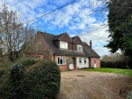 Marlin, Pye Court, Rugby CV23 8BZ