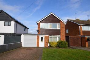 25, Cherry Walk, Wellingborough NN9 6DD