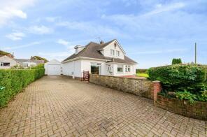 Chetwynd, Dearham Bridge Road, Maryport CA15 6RW