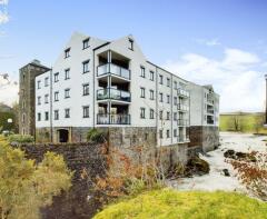 Flat 6, Great Howe, Cowan Head, Kendal LA8 9HL
