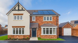 14, Trinity View, Bomere Heath, Shrewsbury SY4 3QR