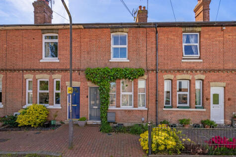 Polesden Road, Tunbridge Wells, Kent