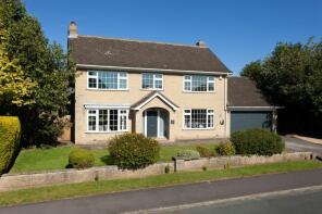 3 Stoneleigh, Wenlock Drive, Escrick, York YO19 6JB