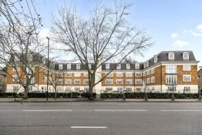 Flat 29, Brompton Court, Tweedy Road, Bromley BR1 3PS
