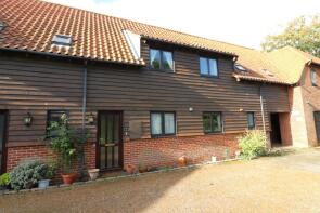 7, The Old Vicarage, The Street, Sandwich CT13 0QT