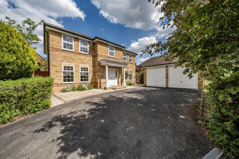 John Repton Gardens, Bristol, BS10