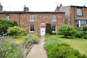Chapel Cottage, Long Marton CA16 6BN