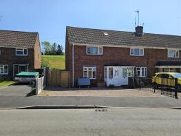 64, Queensway, Bewdley DY12 1ES