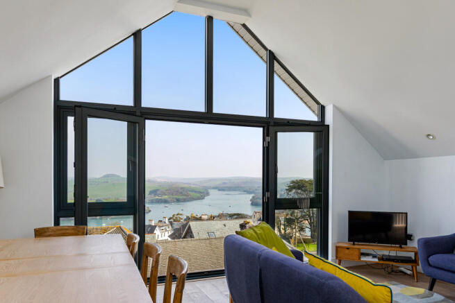 Dining/Sitting Room
