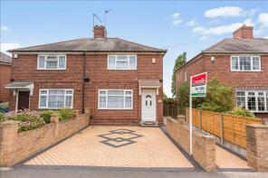 52, Walsall Road, West Bromwich B71 3HL