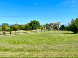 Balearn Croft, Kininmonth, Mintlaw AB42 4JH