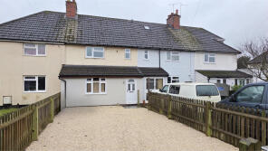 48, Stockton Road, Southam CV47 9QP