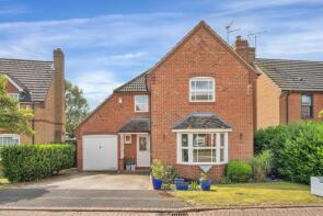20, St Lawrence Way, Stamford PE9 4RH
