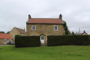 South View, Summerhouse Back Lane, Darlington DL2 3UD