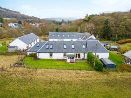 The Byre 3 Kilunan Steading, B818 From Junction With Gerchew To Junction With Main Street, Glasgow G63 0YH