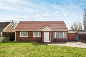 35 Thendele, The Street, Thetford IP25 6RT