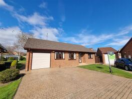 3, Kingsmead, Crook DL15 0DN