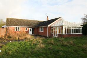 3 Woodbine Farm, Chapel Lane, Alford LN13 9RX
