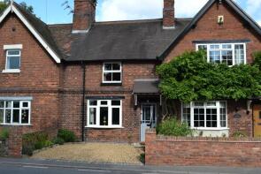 2 Rose Cottage, Cappers Lane, Sandbach CW11 2TW