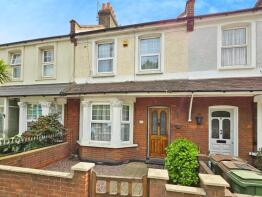 10, Beddington Lane, Croydon CR0 4TA
