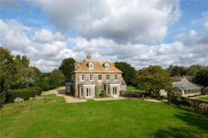 Glebe House, The Street, Dorchester DT2 8RQ