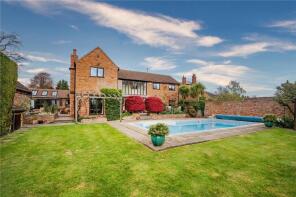 Upton Barn, Main Street, Upton NG23 5SY