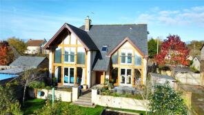 The Oak House, Stour Lane To Green Lane - Road, Shaftesbury SP7 0QF