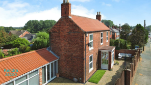 Priory House, Retford Road, Blyth, Worksop S81 8HB