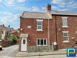 1, Blanche Terrace, B6173 Through Tantobie, Stanley DH9 9TE