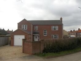 Amen Corner, Long Lane, Willoughton, Gainsborough DN21 5SQ