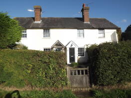 2, Newbury Cottages, Newbury Lane, Wadhurst TN5 6HB