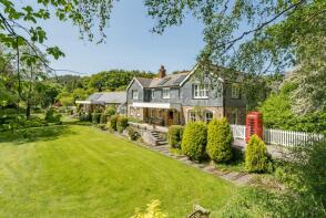 Station House, Road To Station House, Okehampton EX20 4PE