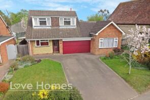 27, Church Road, Bedford MK45 5HD