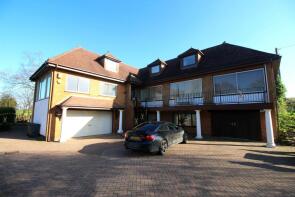 Ashwood House, Ashwood Lower Lane, Kingswinford DY6 0AQ