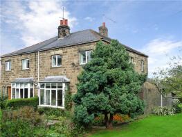 Meadowcroft, Hospital Farm To New Hall, Beamsley, Skipton BD23 6HQ