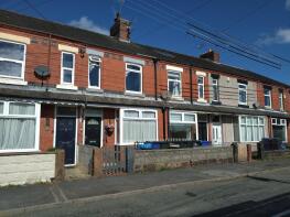 55, Long Lane, Stoke-on-trent ST7 4LH