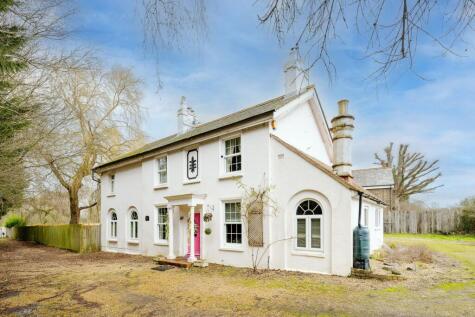 Godstone Road, Lingfield, RH7