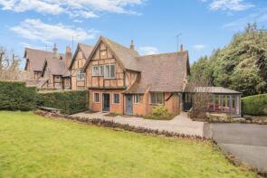 The Quotient, Churt Road, Hindhead GU26 6PE