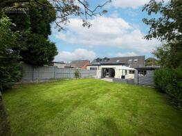 24, Grove Gardens, Littleton, Chester CH3 7DL