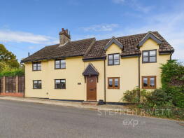11, Church Cottages, Stanningfield Road, Great Whelnetham IP30 0TY