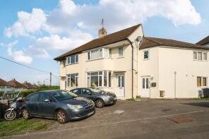 1a, Crabtree Road, Oxford OX2 9DU