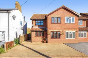 19a, Cooling Road, Cliffe, Rochester ME3 7RY