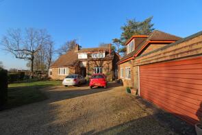 Ash Lodge, Carlby Road, Stamford PE9 4PR