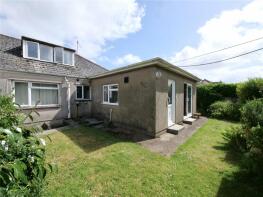 Sunnybank, Undertown Lane, Compton Martin, Bristol BS40 6ND