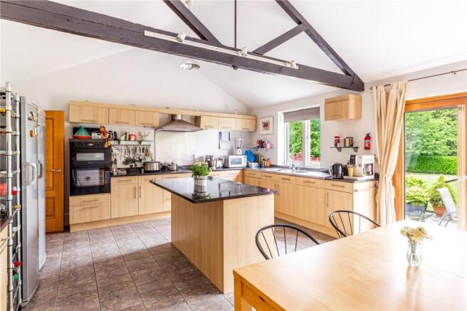 Breakfast Room