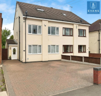 46, Burbages Lane, Longford, Coventry CV6 6AY