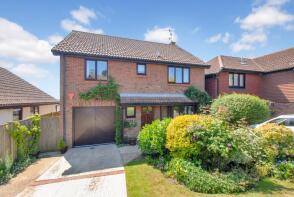 17, Spanton Crescent, Hythe CT21 4SF