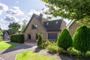 7, St Marys Close, Peterborough PE8 5EQ