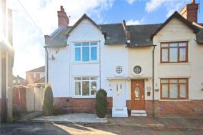 17, Gardiner Crescent, Chester Le Street DH2 2NJ