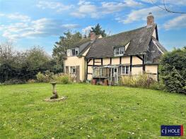 Fir Tree Cottage, Down Hatherley Lane, Down Hatherley, Gloucester GL2 9QB